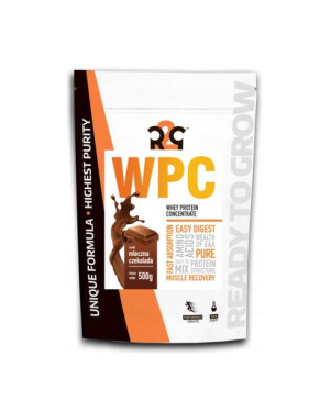 R2g Wpc 500g