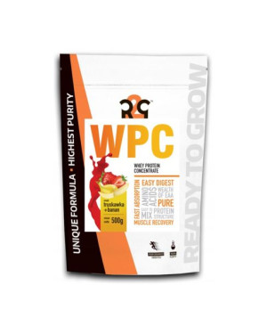 R2g Wpc 500g
