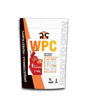 R2g Wpc 500g