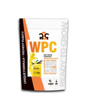 R2g Wpc 500g