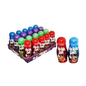 Alien Roller Candy Napój W Kulce 20szt (55ml)