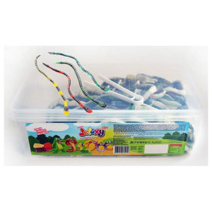 Jelaxy Żelki Kobra 1kg