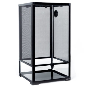 Repti-zoo Terrarium Rk Net 40x40x75cm