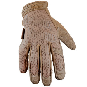 Rękawice taktyczne Mechanix Wear Original coyote M