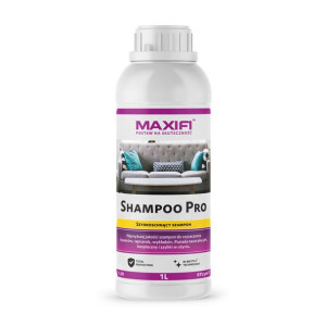 MAXIFI Shampoo Pro 1L