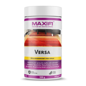 MAXIFI Versa  500g - prespray