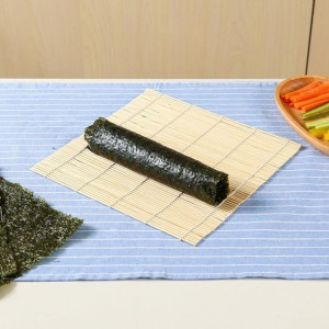 Mała Mata Bambusowa Do Zawijania Sushi 20Cm