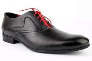 Buty wizytowe Pilpol 1500