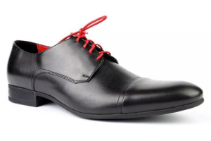 Buty wizytowe Pilpol 1534