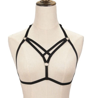 Ramiączka Do Biustonosza Strapsy Harness 467