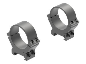 Montaż stalowy Leupold PRW2 34 mm średni