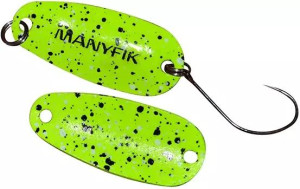 Manyfik Wahadełko Vm01 Uv 3,5g