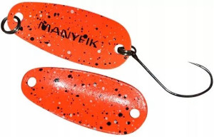 Manyfik Wahadełko Vm02 Uv 3g