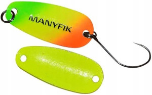 Manyfik Wahadełko Vm07 Uv 3g