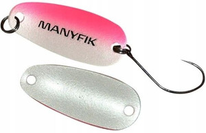 Manyfik Wahadełko Vm08 3g