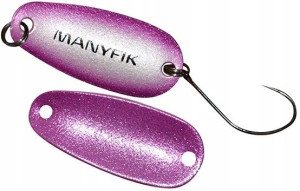 Manyfik Wahadełko Vm10 2,5g