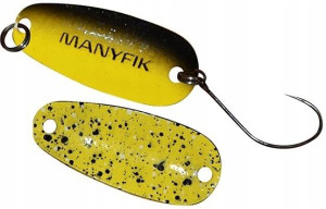 Manyfik Wahadełko Vm11 3,5g