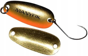 Manyfik Wahadełko Vm12 2,5g