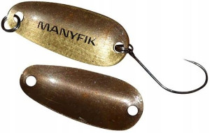 Manyfik Wahadełko Vm13 3,5g