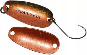 Manyfik Wahadełko Vm14 2,5g