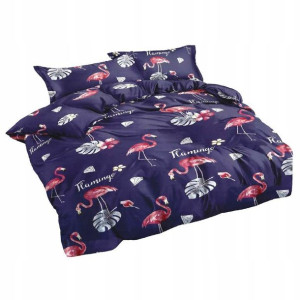 Pościel DALWIN Poszewki 70x80 Komplet 200x220 3cz