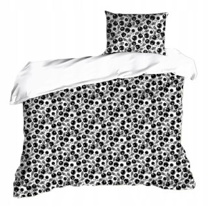 Pościel 140x200 2 części Anna Kora Bielawa 681N