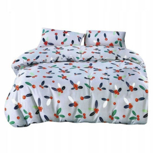 Pościel DALWIN Poszewki 70x80 Komplet 160x200 4cz