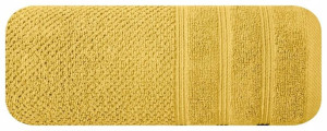 Ręcznik Kąpielowy Frotte Bawełna POP 500 g 50x90