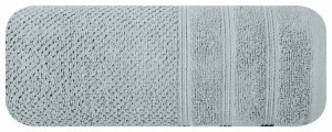 Ręcznik Kąpielowy Frotte Bawełna POP 500 g 50x90