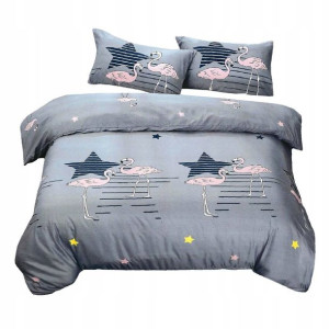 Pościel Dalwin Poszewki 70x80 Komplet 160x200 4cz