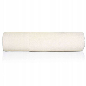 Ręcznik Massimo 50x90 Bawełniany 550g/m2 Kremowy