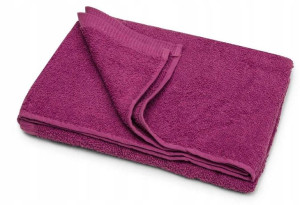Ręcznik Kąpielowy Frotte MODENA 400 g/m2 50x100