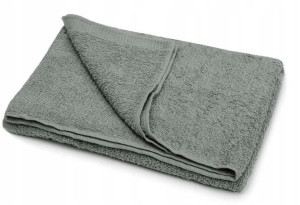 Ręcznik Kąpielowy Bawełniany Frotte CAPRI 50x100