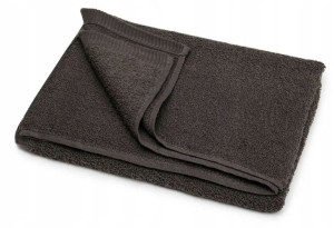 Ręcznik Kąpielowy Bawełniany Frotte CAPRI 50x100