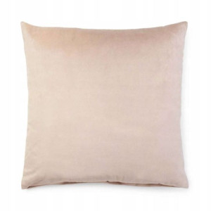 Poszewka 40x40 Grosseto Dekoracyjna Velvet Jasiek