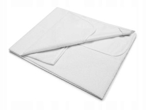 Podkład na Materac Wodoodporny Rizo PVC 80x200