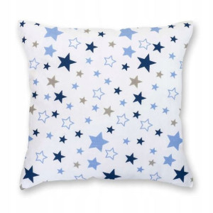 Poszewka Bawełniana 40x40 na Jaśka Belluno Star