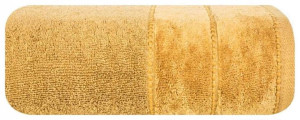 Ręcznik Kąpielowy 50x90 Bawełna MARI 500g Muszta