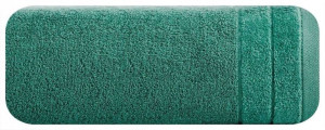 Ręcznik Kąpielowy Bawełna Jednolity DAMLA 70x140