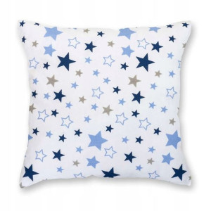 Poszewka Bawełniana 40x40 na Jaśka Belluno Star
