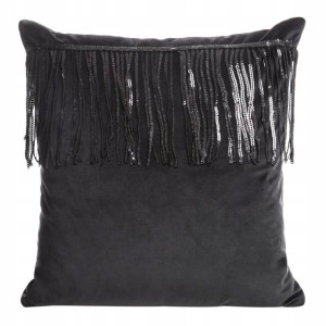 Poszewka na Poduszkę 45x45 Velvet Jasper Welurowa