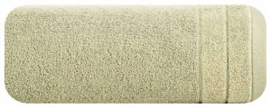 50x90 Ręcznik Kąpielowy Bawełna Frotte DAMLA 500g