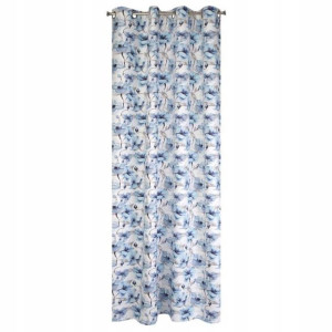 Zasłona 135x250 Dekoracyjna Willow1 na Przelotkach