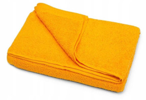 50x100 Ręcznik Kąpielowy Frotte MODENA 400 g/m2