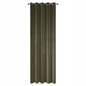 Zasłona 140x250 Dekoracyjna Villa1 Welurowa Velvet