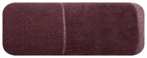 50x90 Ręcznik Kąpielowy Eurofirany LUCY 500g/m2