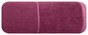 50x90 Ręcznik Kąpielowy Eurofirany LUCY 500g/m2