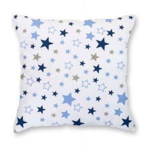 Poszewka Bawełniana 40x40 Jasiek Belluno Star