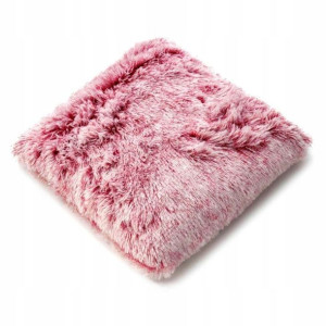 Poszewka Futrzak Ombre 40x40 Dekoracyjna Jasiek