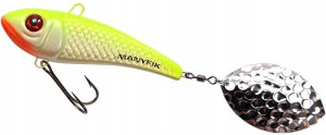 Manyfik Jerry Fluo Perła Wirujące Ogonki J023-9
